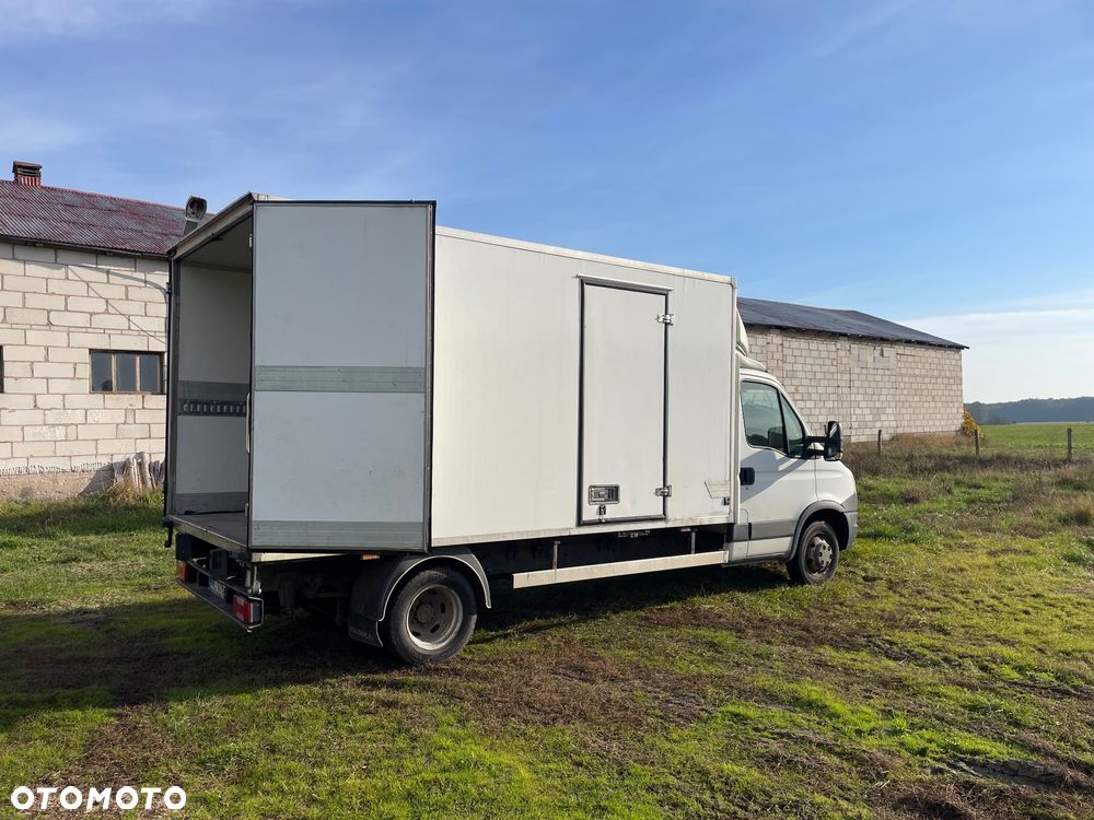 Iveco Daily 50C 15 - 16