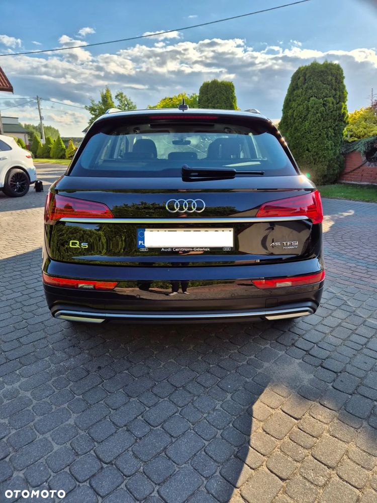 Audi Q5 45 TFSI mHEV Quattro S tronic - 3