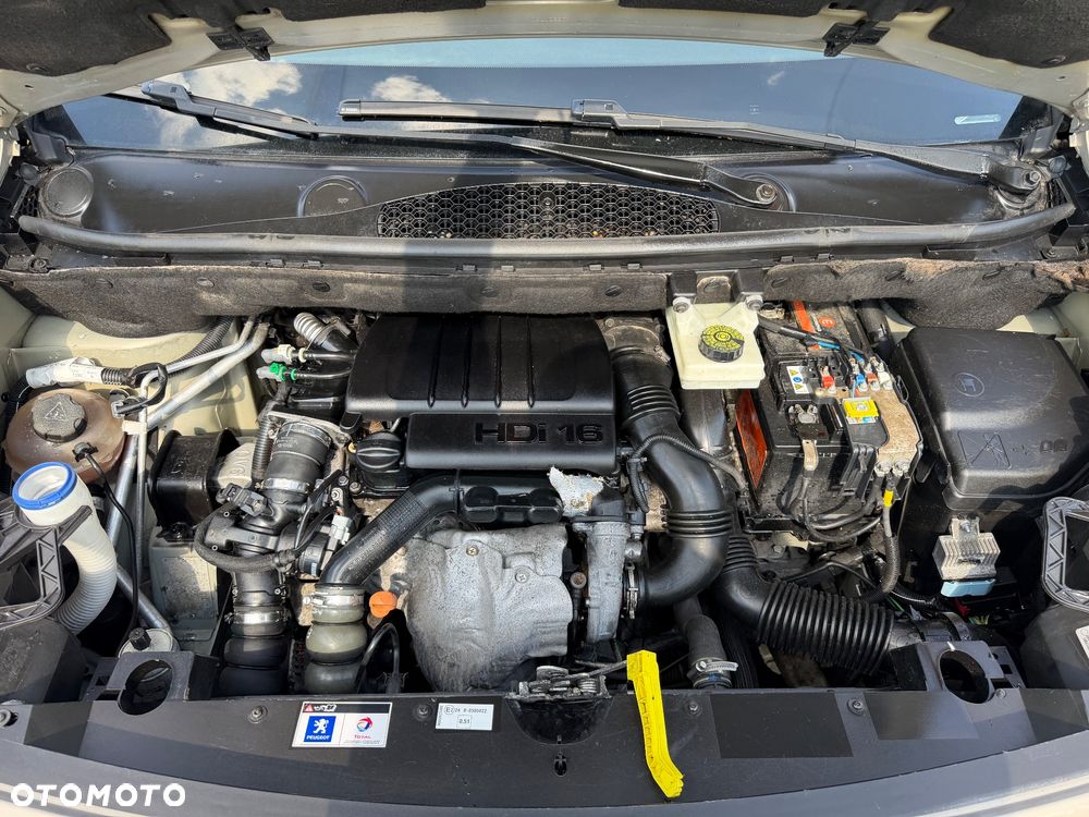Peugeot Partner - 33
