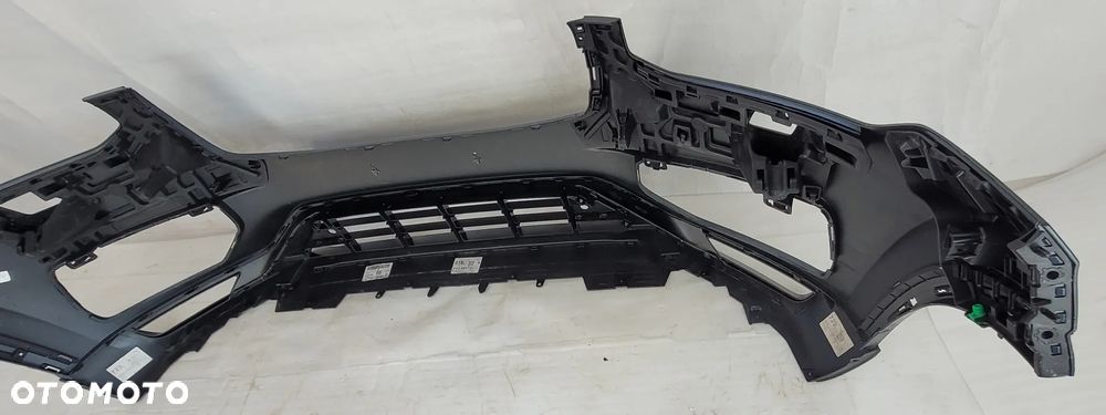 ZDERZAK PRZÓD VOLVO XC90 II R-DESIGN HYBRID LIFT 2019- 31690641 32345457 - 11