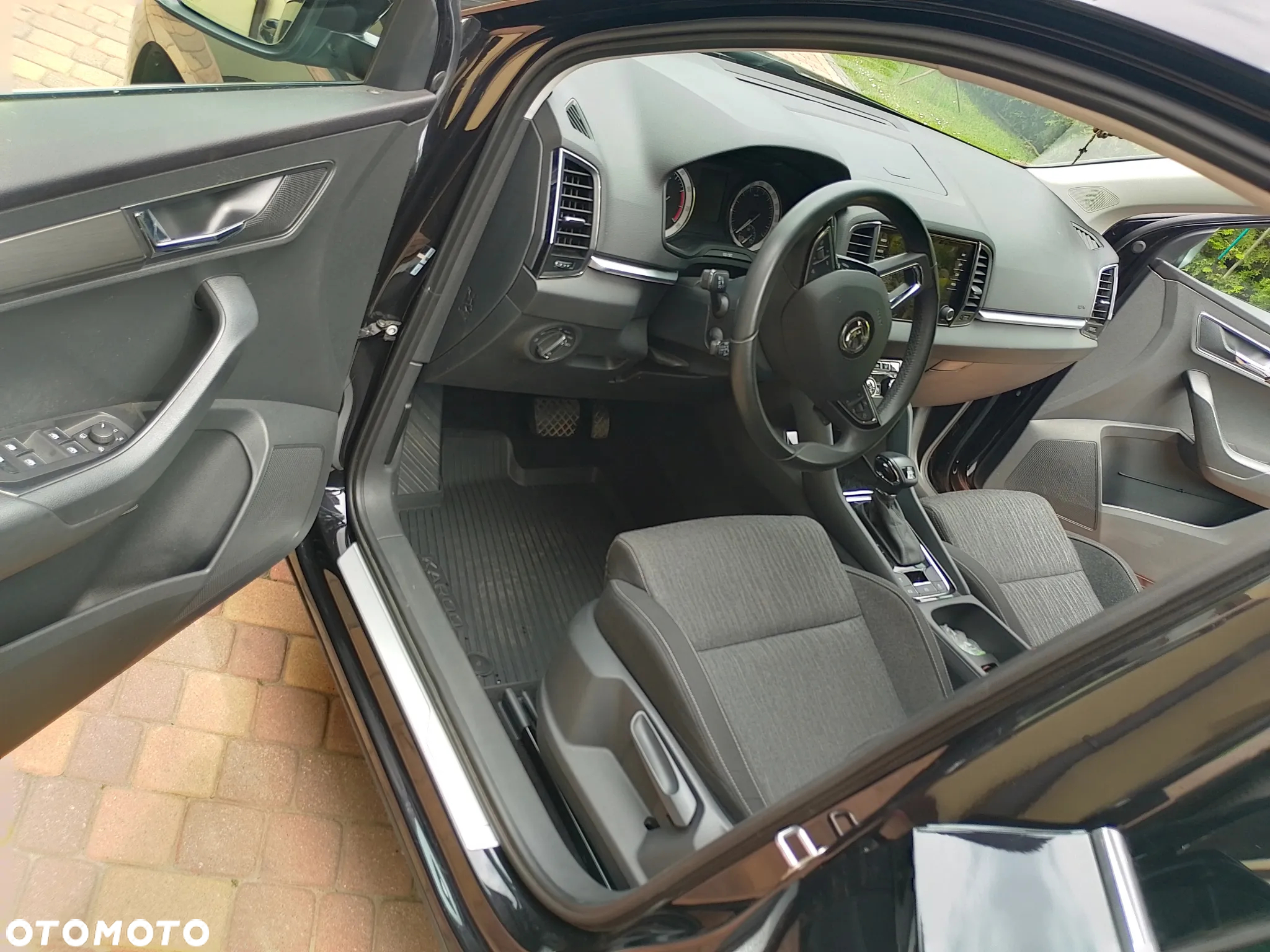 Skoda Karoq 1.5 TSI ACT 4x2 Ambition DSG - 18