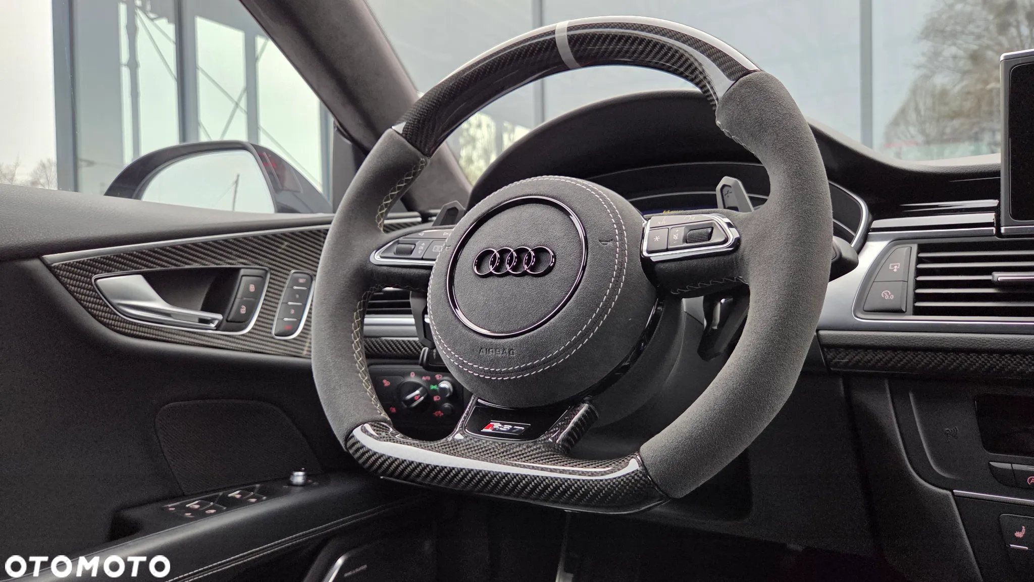 Audi RS7 Sportback - 10