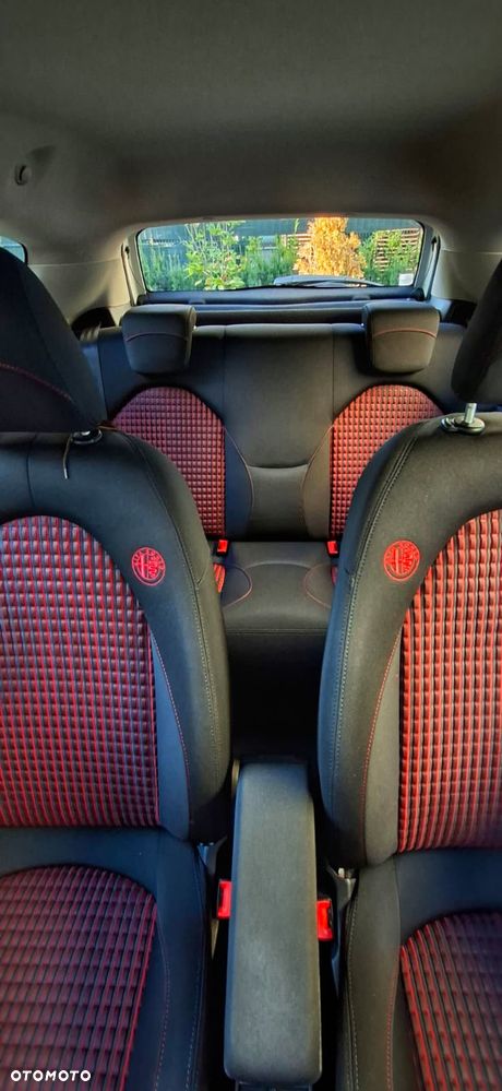 Alfa Romeo Mito - 31