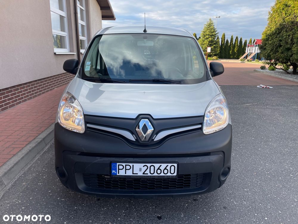 Renault Kangoo - 4