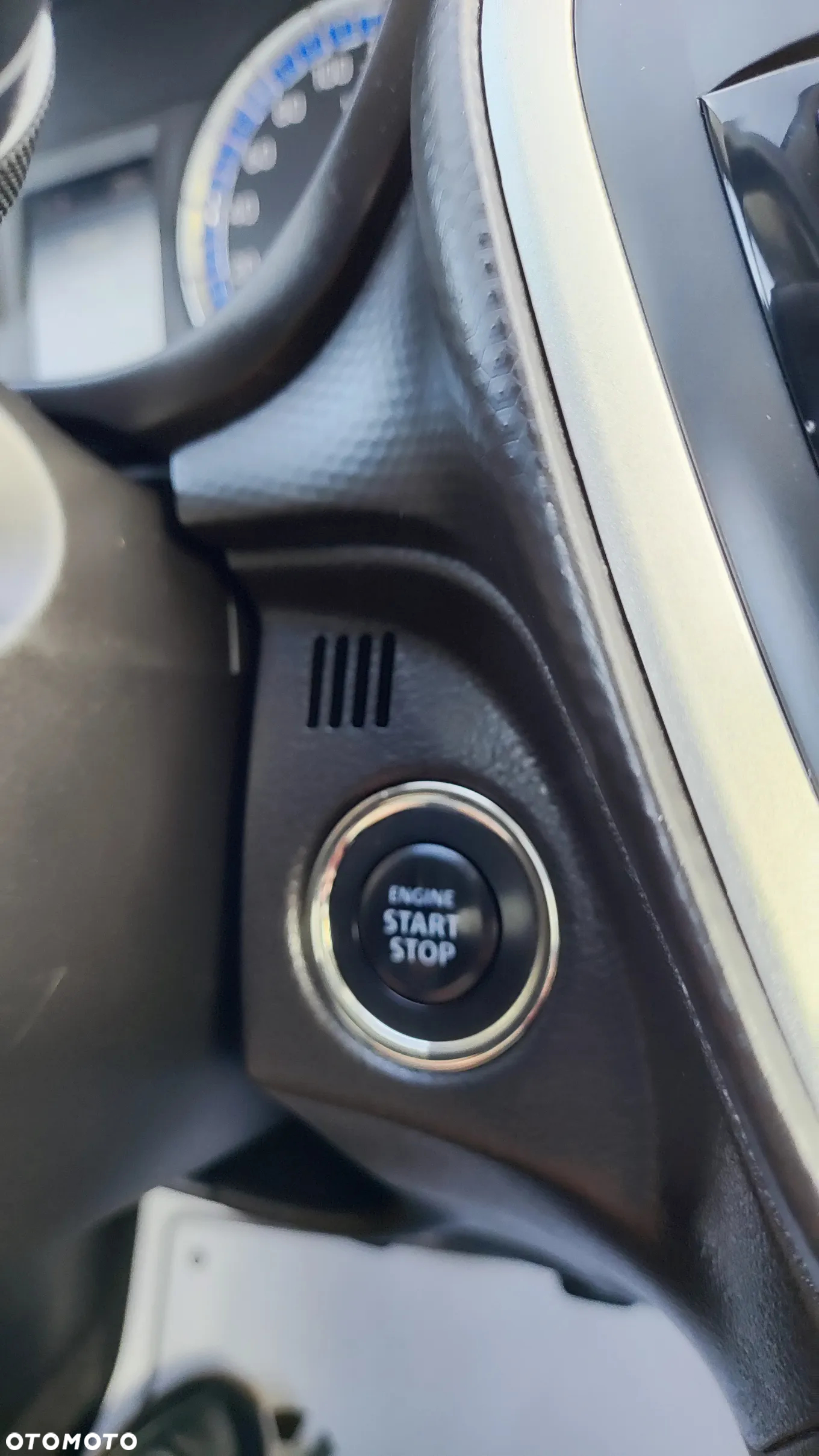 Suzuki SX4 S-Cross - 25