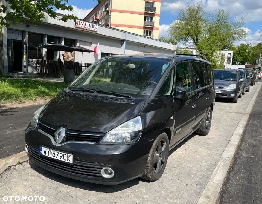 Renault Espace - 1