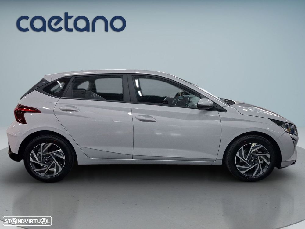 Hyundai i20 1.0 T-GDI Comfort - 9
