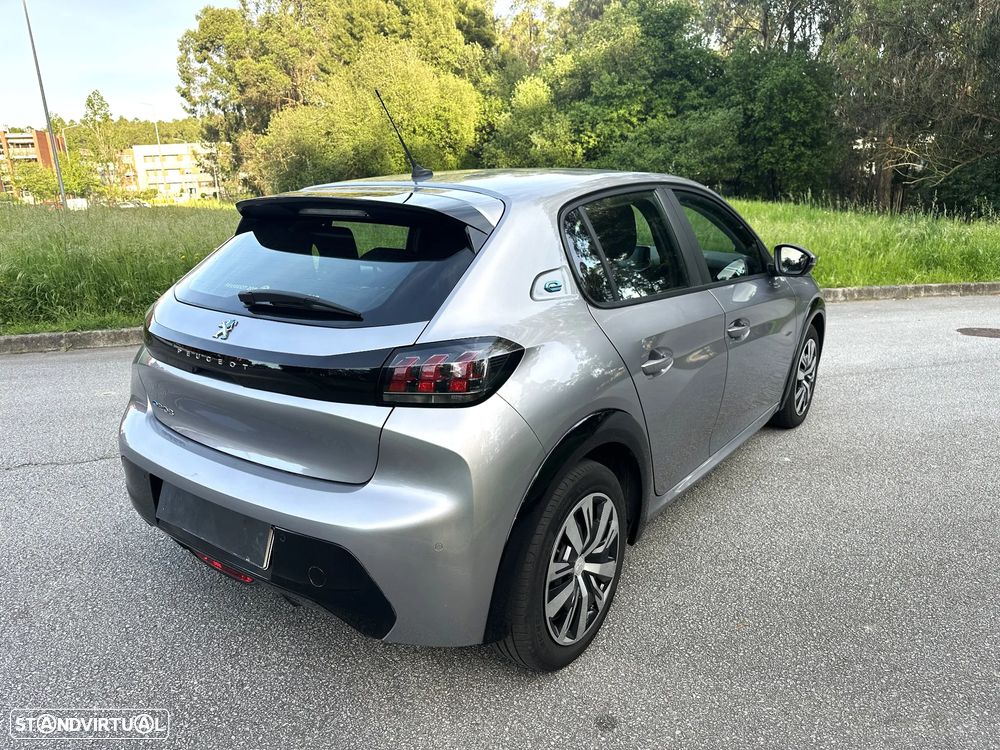 Peugeot e-208 Active Pack - 18