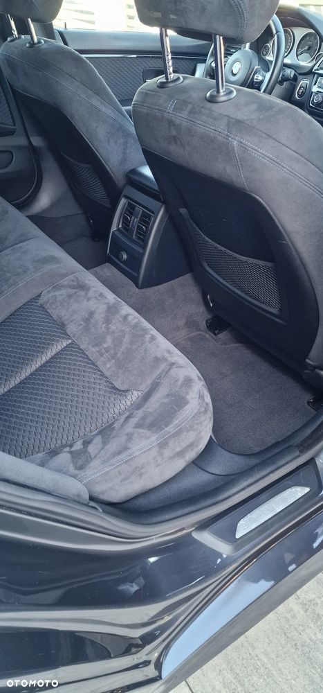 BMW Seria 4 435d xDrive Sport-Aut M Sport - 11