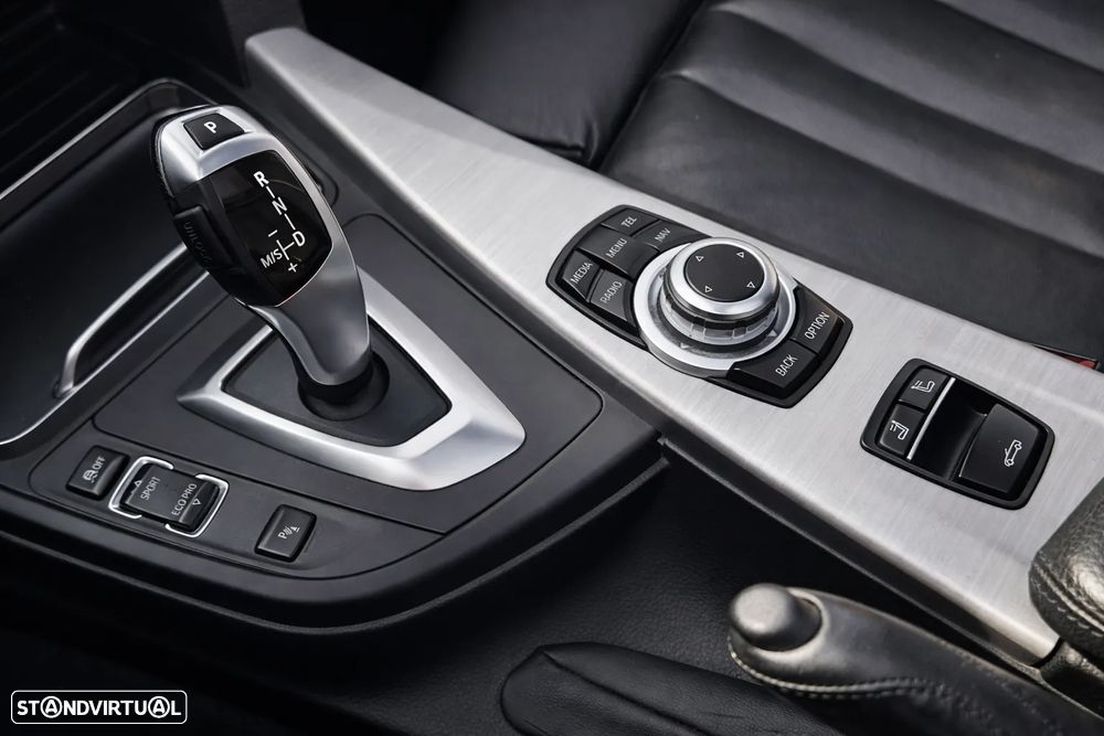 BMW 420 d Pack M Auto - 15