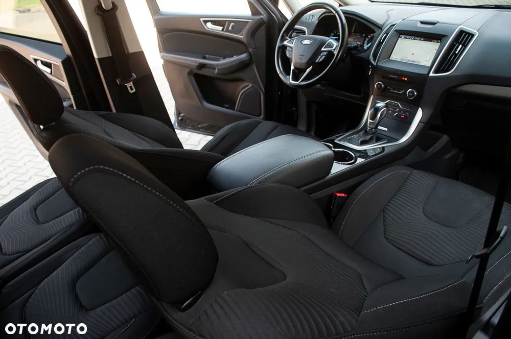 Ford S-Max - 7