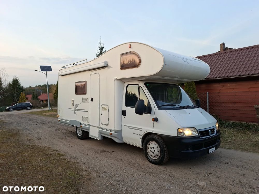 Fiat Ducato - 2