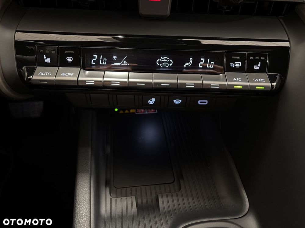 Toyota C-HR - 17