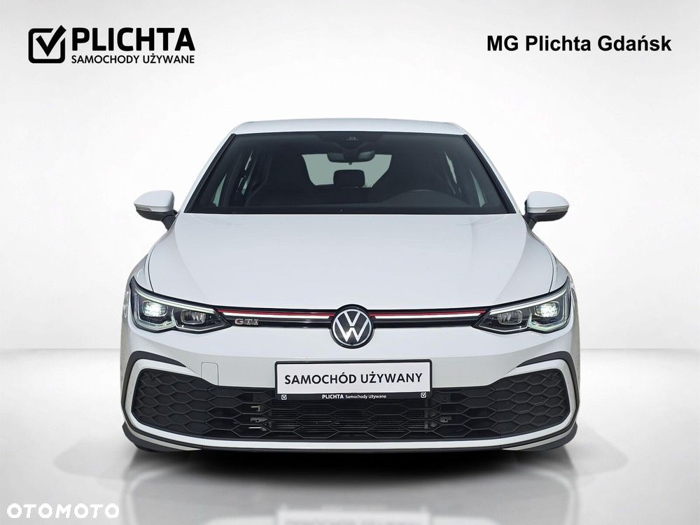 Volkswagen Golf 2.0 TSI GTI DSG - 9