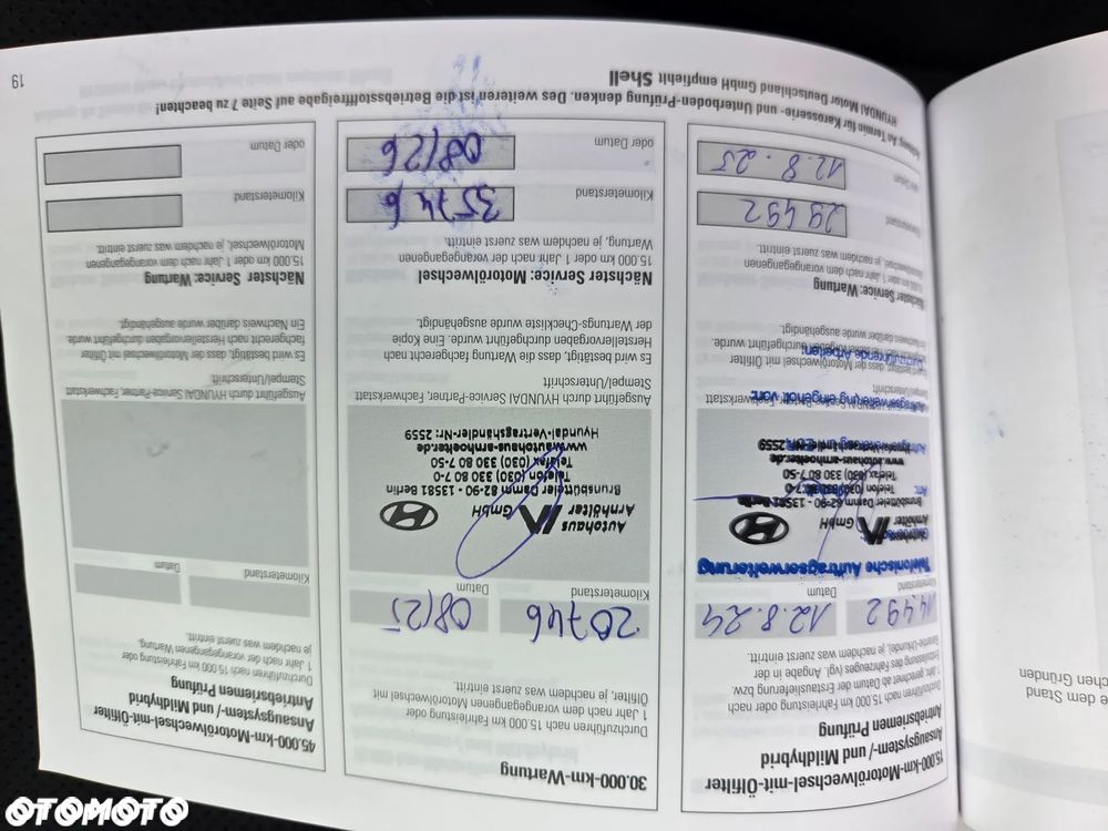 Hyundai Tucson 1.6 T-GDi N-Line 4WD DCT - 32