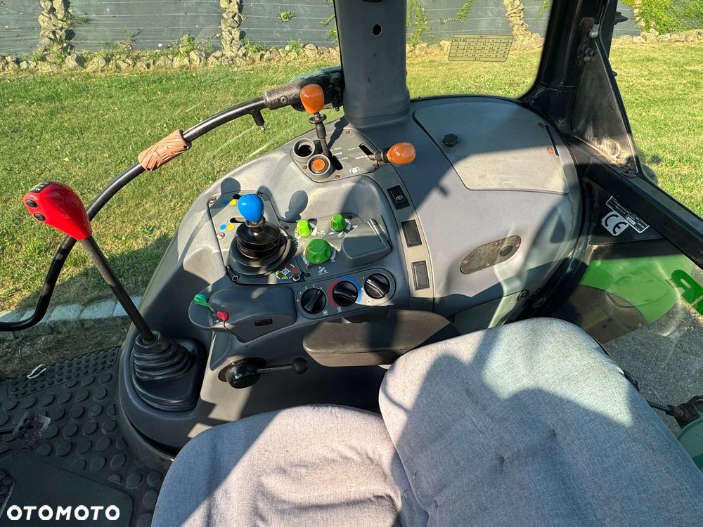 Deutz-Fahr Deutz-Fahr Agrotron 110 - 3