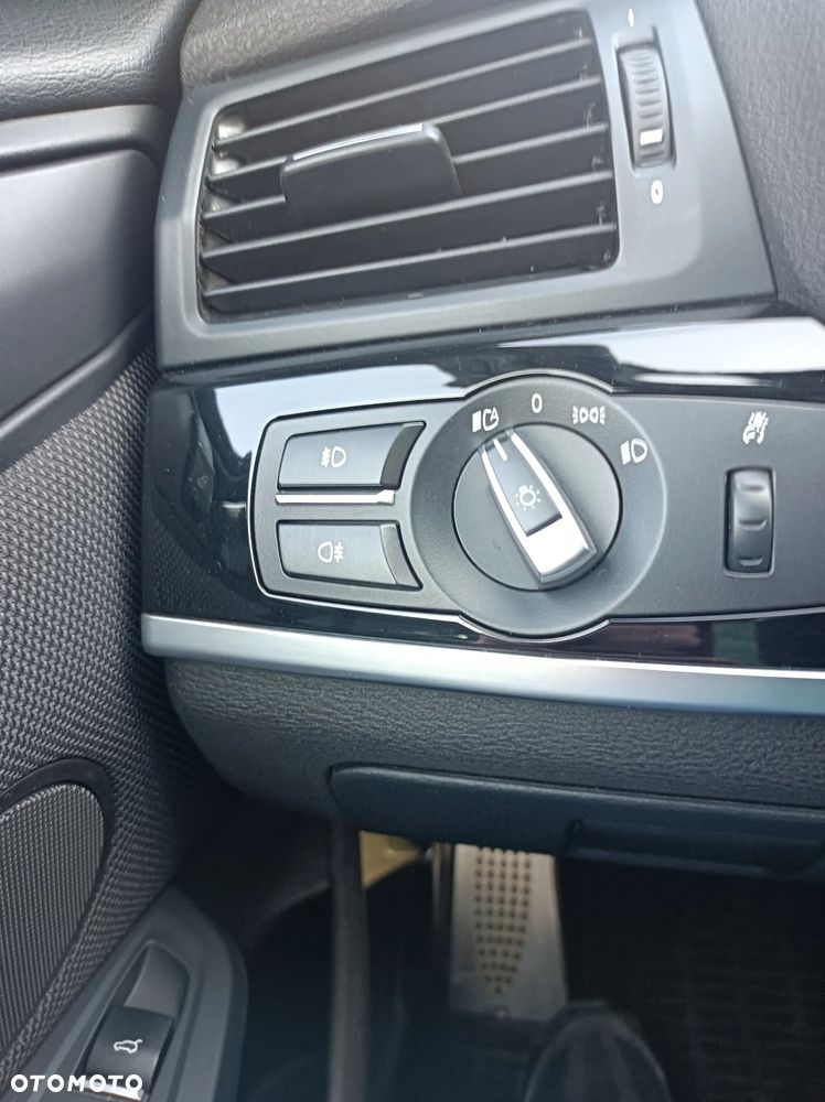 BMW X4 xDrive20d - 14