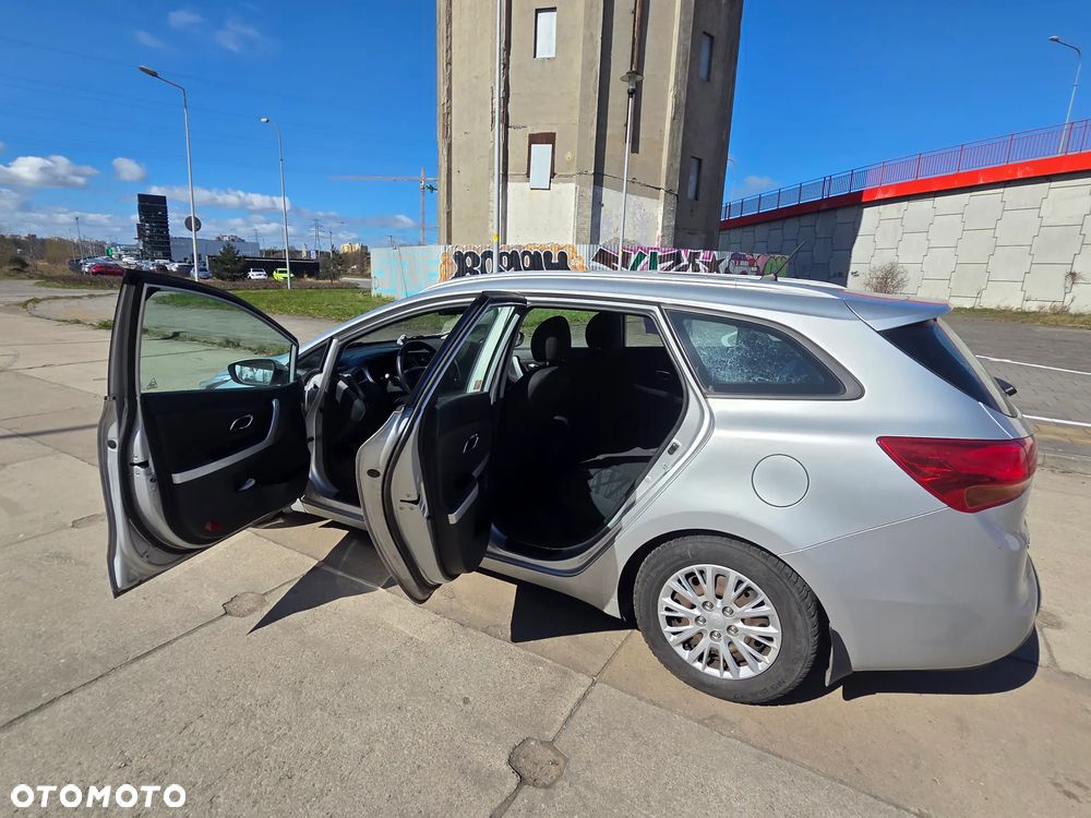 Kia Ceed 1.6 CRDi L - 23