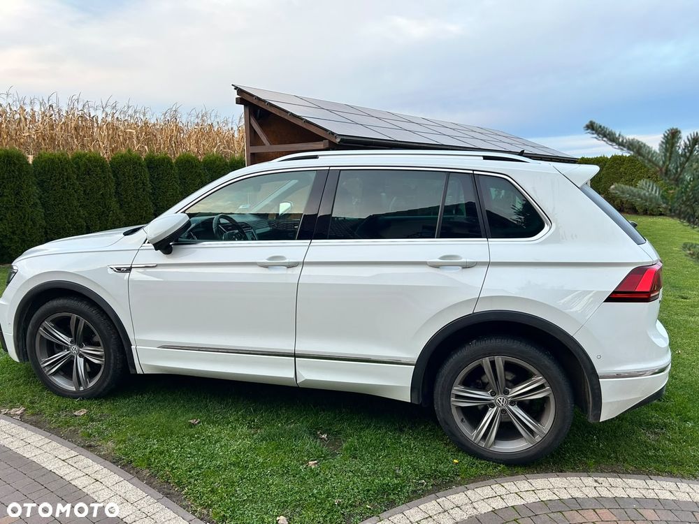 Volkswagen Tiguan - 9