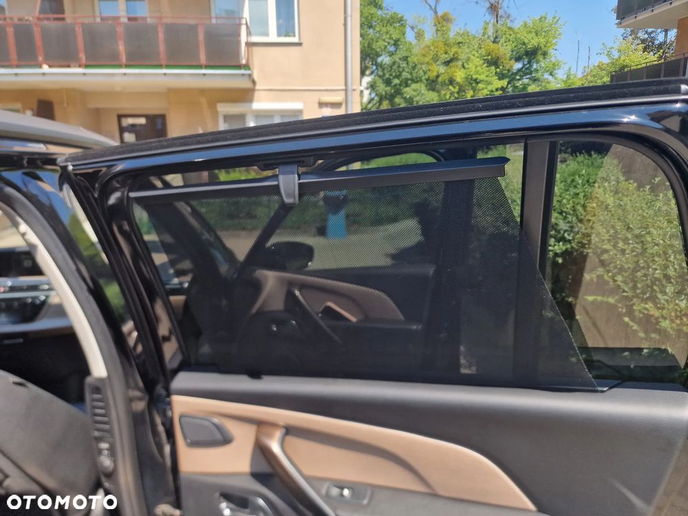 Citroën C4 Grand Picasso 2.0 BlueHDi Exclusive - 11