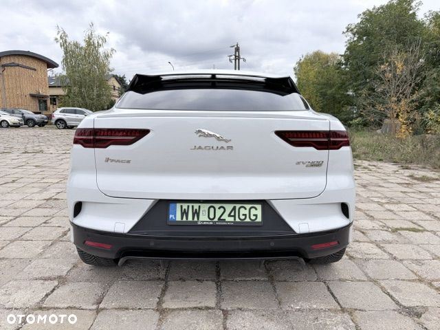 Jaguar I-Pace - 4