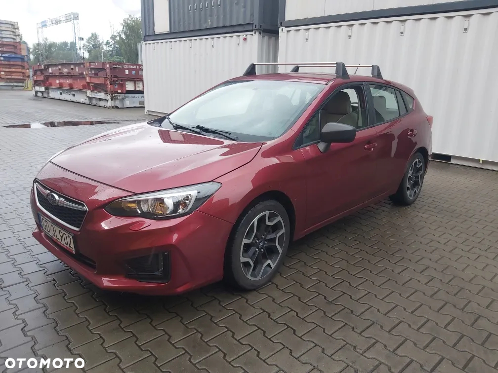 Subaru Impreza ver-2-0i-lineartronic-comfort - 3