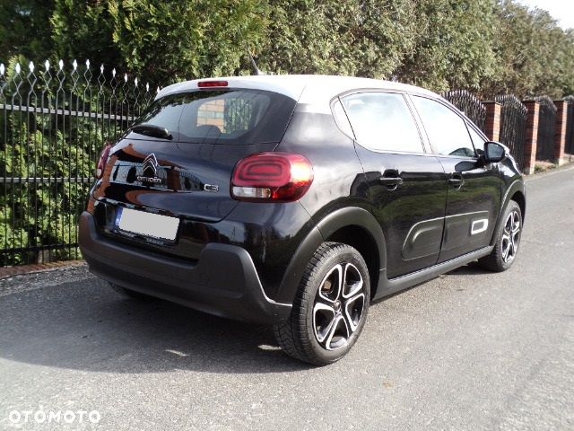 Citroën C3 1.2 PureTech Shine S&S - 3