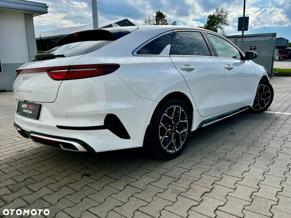 Kia ProCeed - 20