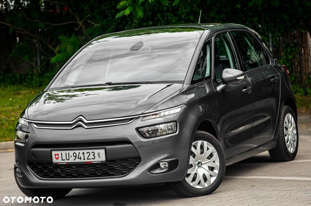 Citroën C4 Picasso 1.6 THP Seduction Elite - 6