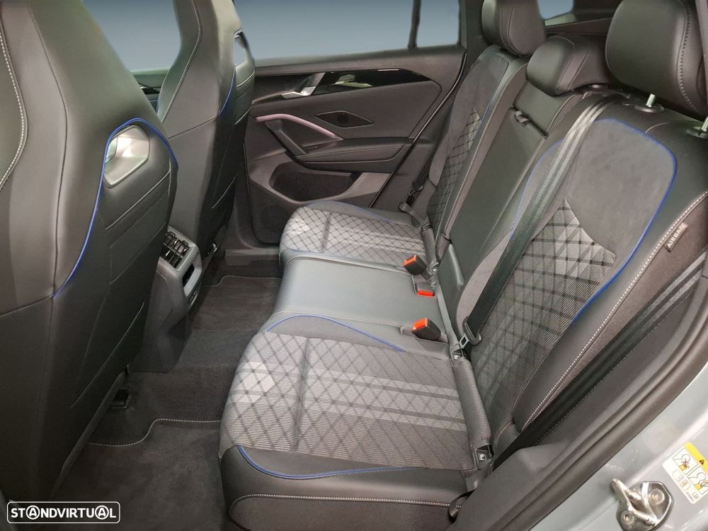 VW Tiguan 1.5 TSI eHybrid R-Line DSG - 14