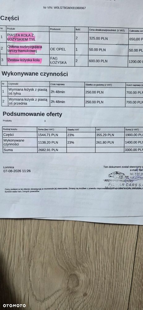 Opel Insignia 2.0 CDTI Edition - 24