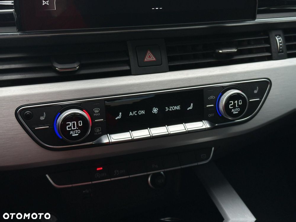 Audi A4 Limousine 35 TFSI mHEV S Line S tronic - 21