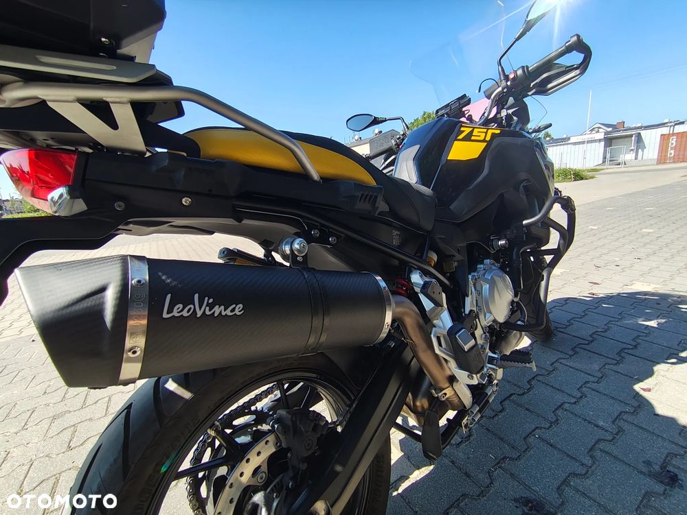 BMW GS - 10