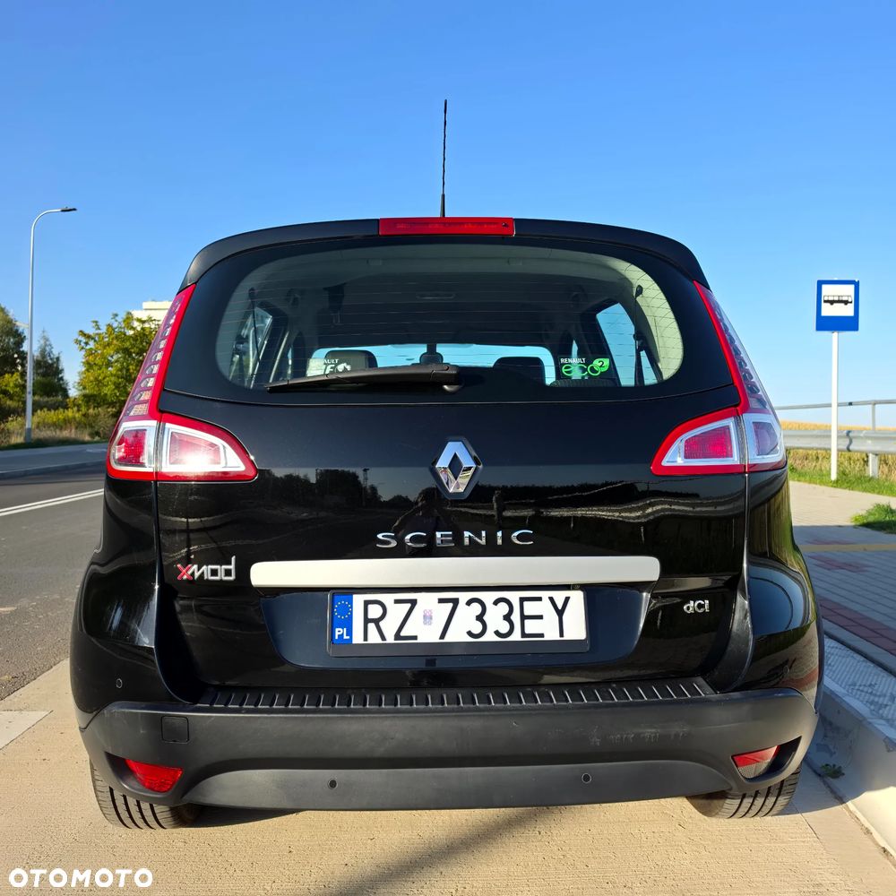 Renault Scenic - 4