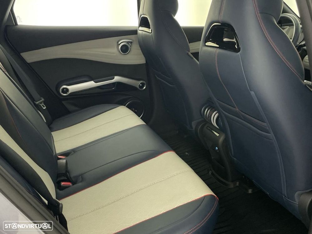 BYD Atto 3 60.48 kWh Design - 24