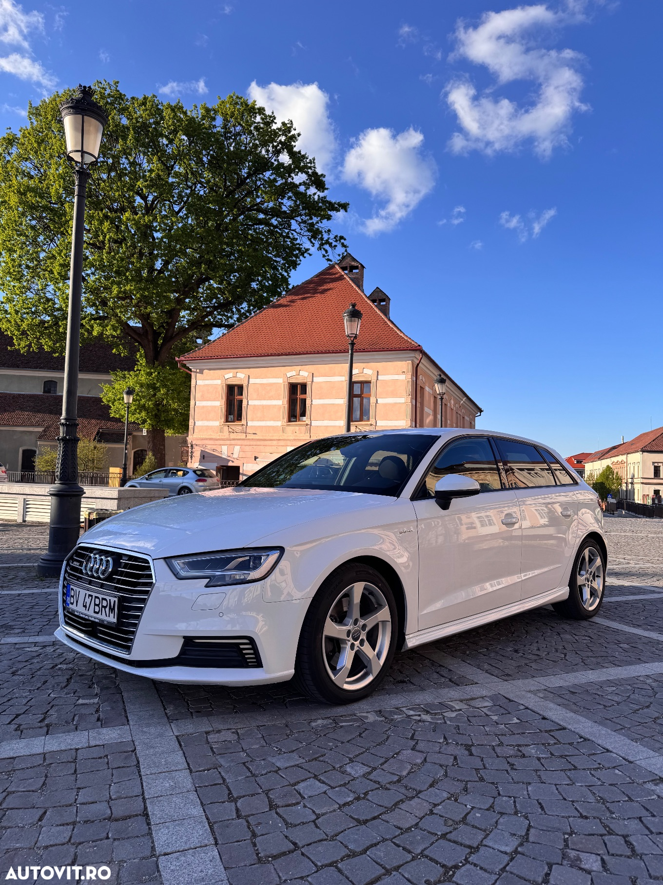 Audi A3 - 3