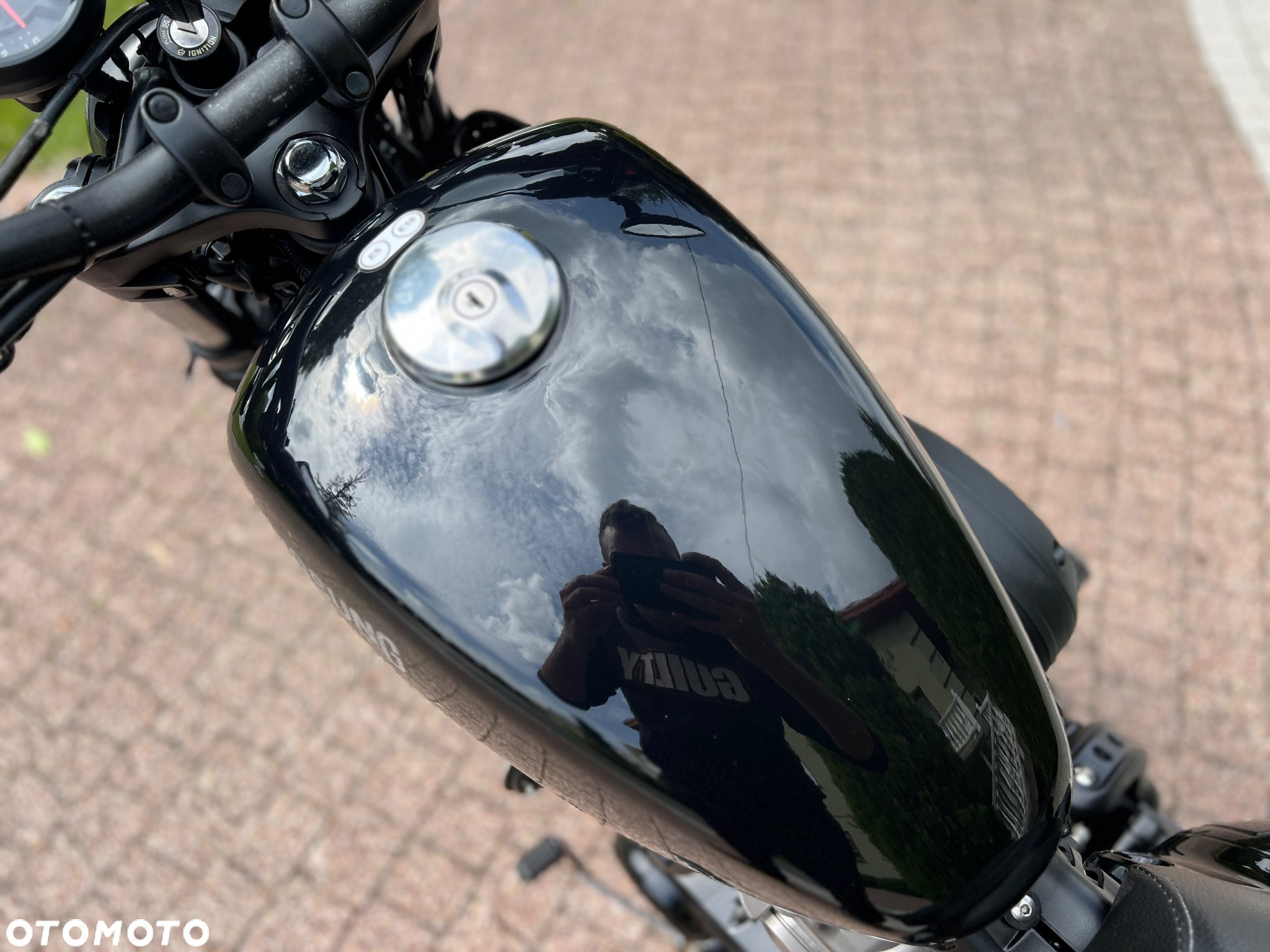 Hyosung GV - 30