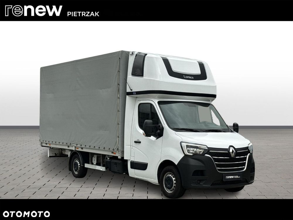 Renault master - 8