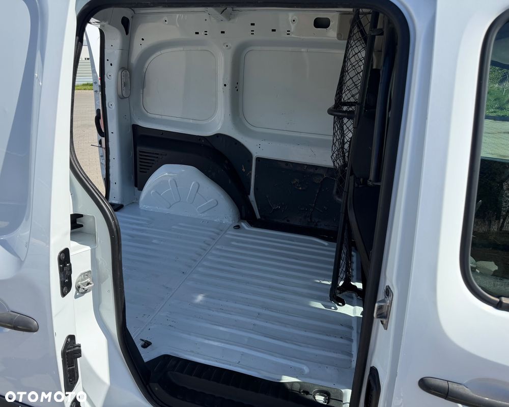 Renault KANGOO navi lift - 12