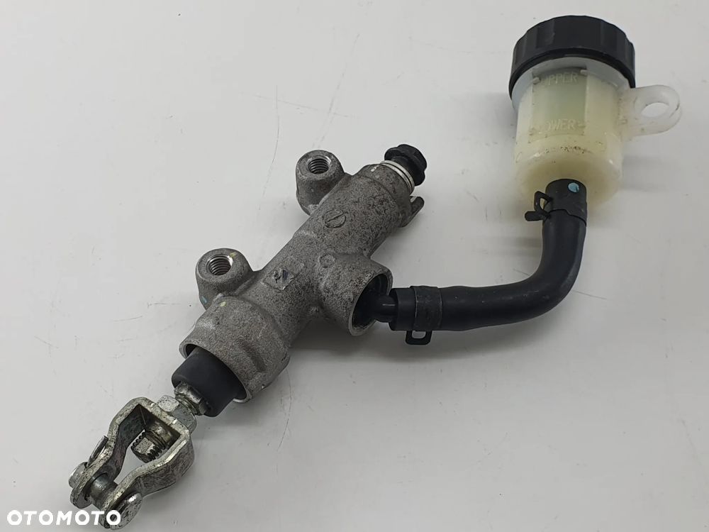 KAWASAKI Z-900 17-19 POMPA HAMULCOWA TYŁ - 10