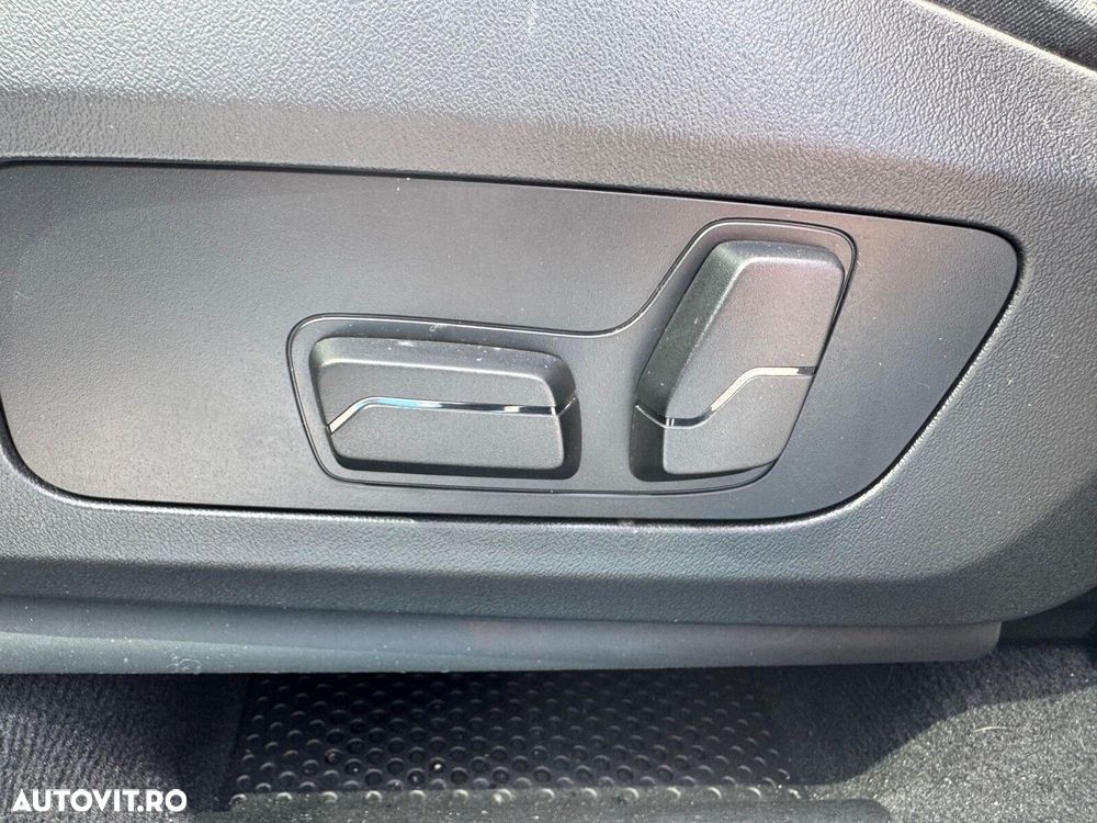 BMW X1 xDrive23d Aut. M Sportpaket - 20