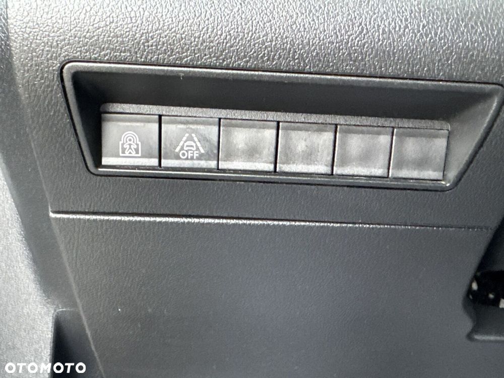 Toyota Proace City Verso 1.5 D-4D Business - 20