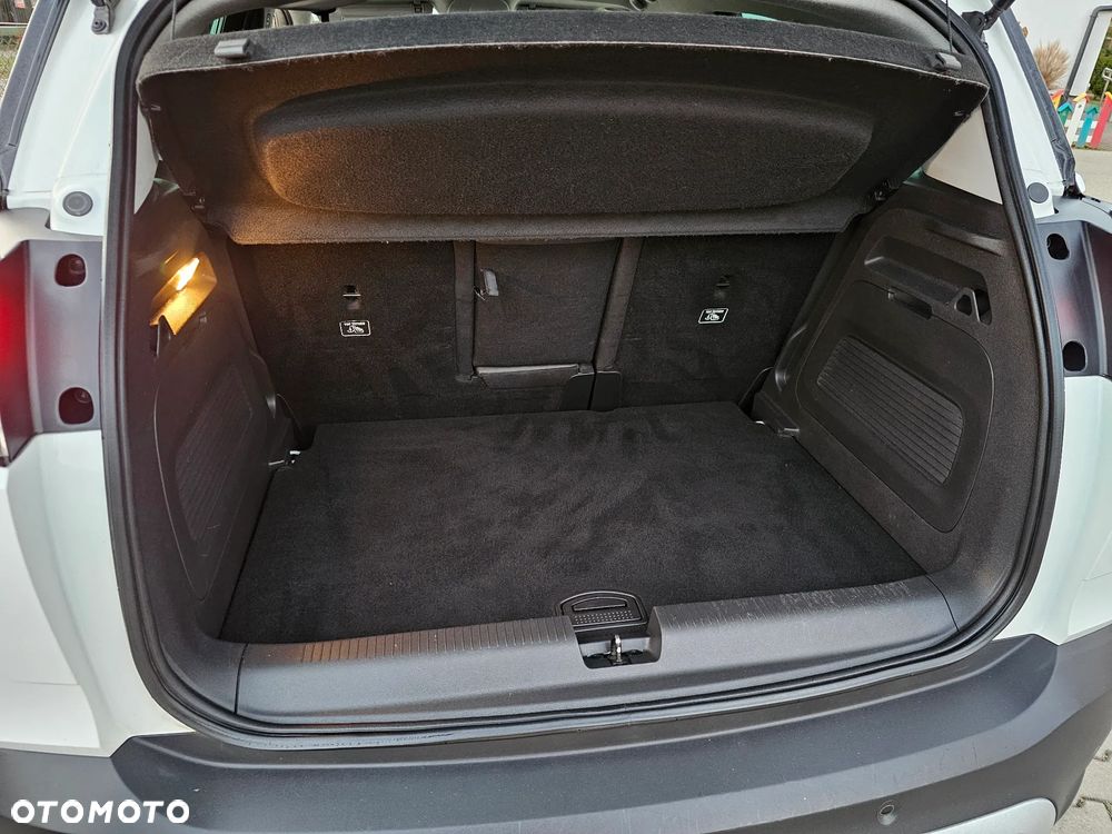 Opel Crossland X 1.5 Start/Stop Automatik Innovation - 16