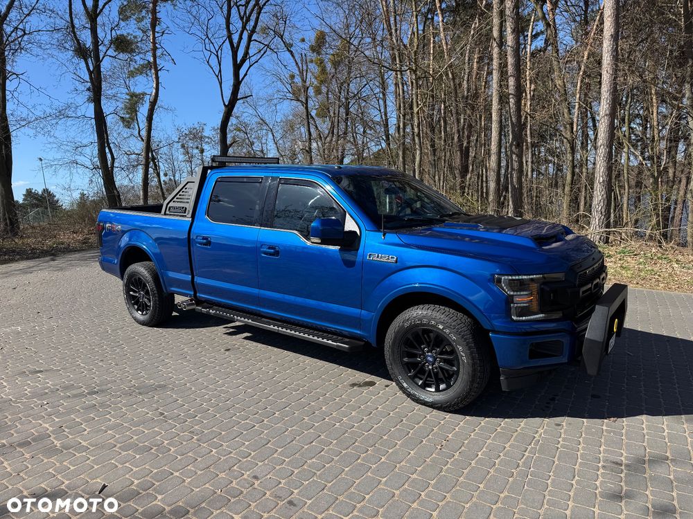 Ford F150 - 27