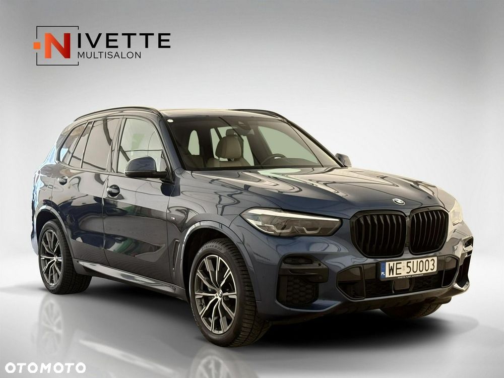 BMW X5 - 4