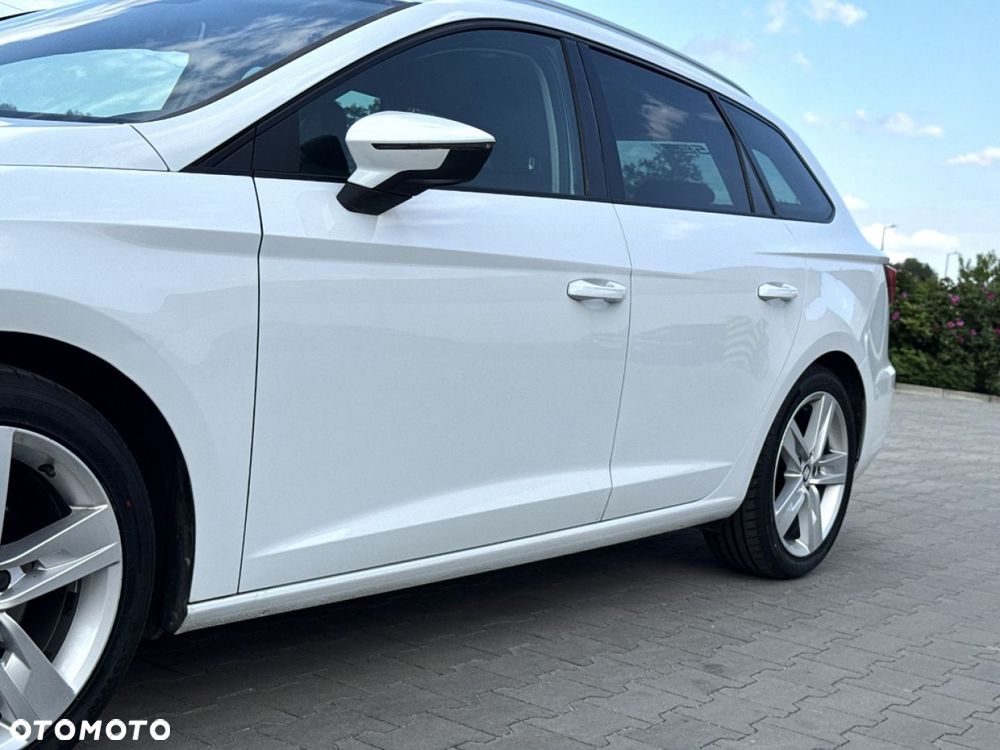 Seat Leon - 24