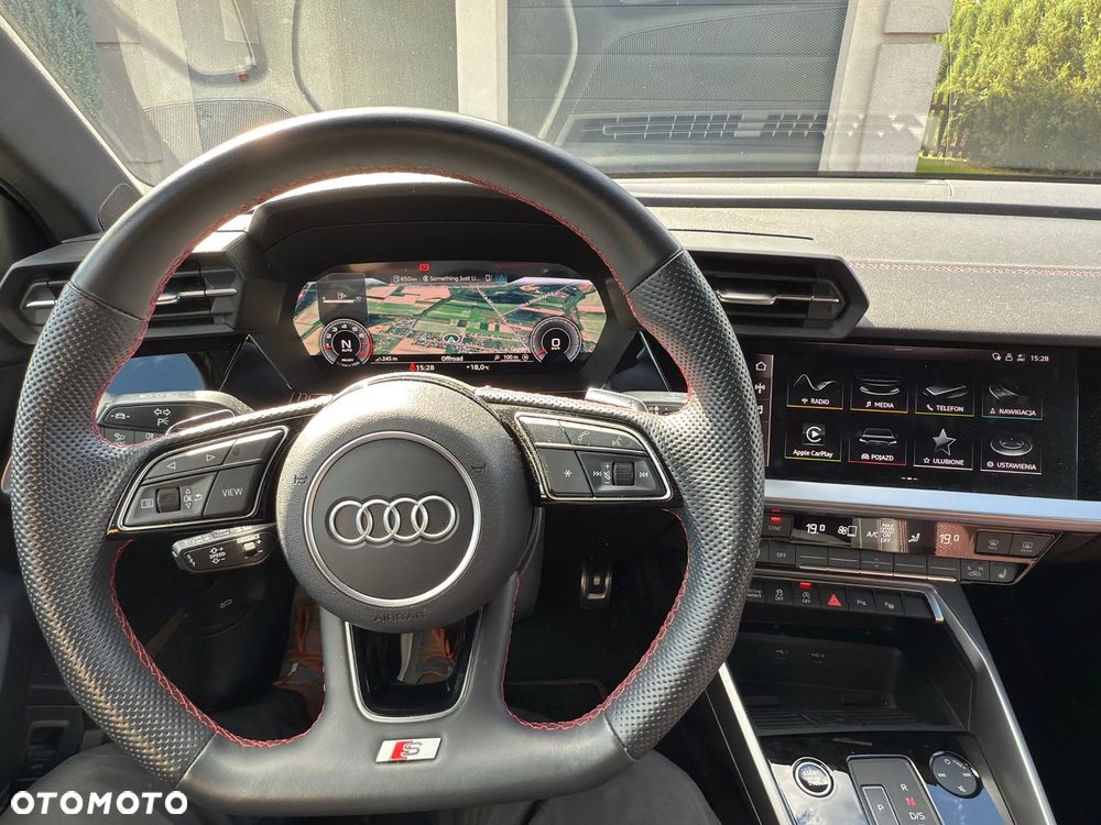 Audi A3 - 3