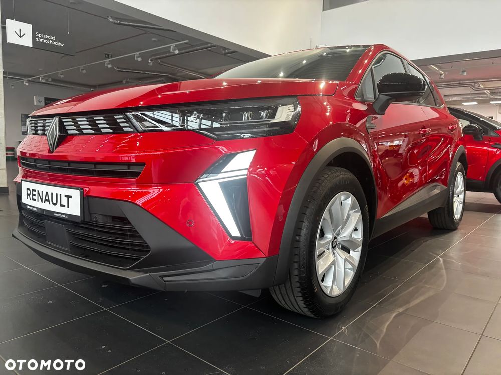 Renault Symbioz 1.2 TCe Eco-G Evolution - 9