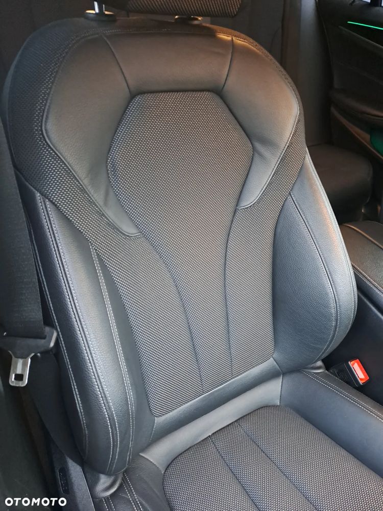 BMW Seria 5 530d xDrive Sport Line - 21