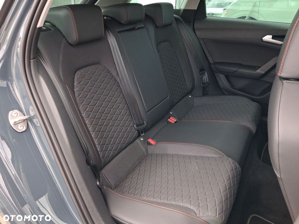 Seat Leon 1.5 eTSI FR DSG - 26